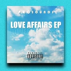 Love Affairs - EP