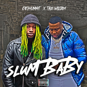 Slum Baby (Explicit)