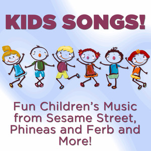 The Montreal Children's Workshop - One, Two Buckle My Shoe