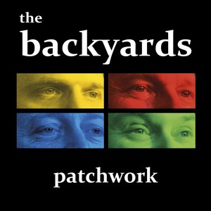 Lonely - live - the Backyards封面