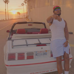 HELLA GOOD (Explicit)