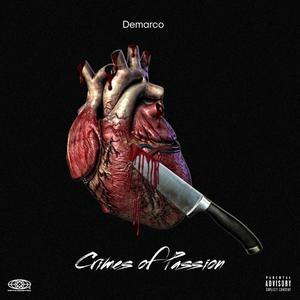 Crimes of Passion (Explicit)