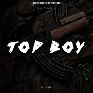 top boy, Vol.1 (Explicit)