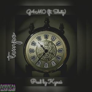 Tempo(feat. Shaty) (Explicit)