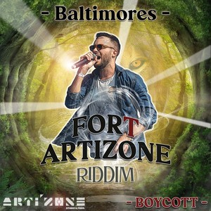 Boycott (Fort Artizone Riddim)