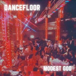 Dancefloor(feat. DigitalBands) (Explicit)