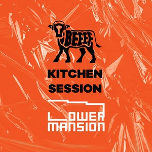 จากกันแค่ร่างกาย (Live on Beeef Kitchen Session)
