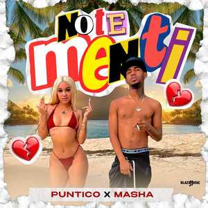 No Te Menti (Explicit)