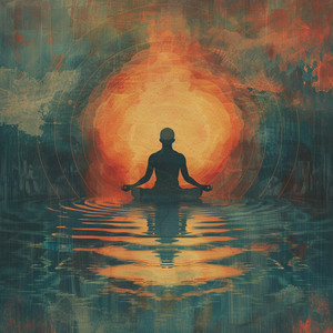 Asian Zen Meditation - Binaural Peace Alignment