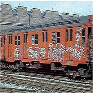 Train Surfing (feat. J.D) (Explicit)