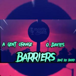 Barriers (feat. O Davies & Ramji) (Radio Edit)