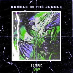 Rumble In The Jungle (VIP Edit)