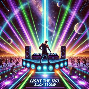 Light The Sky