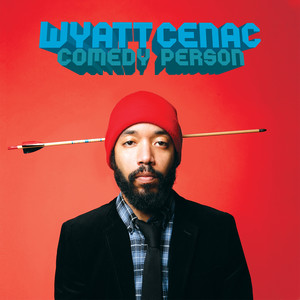 Comedy Person (Explicit)