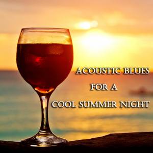 Acoustic Blues for a Cool Summer Night