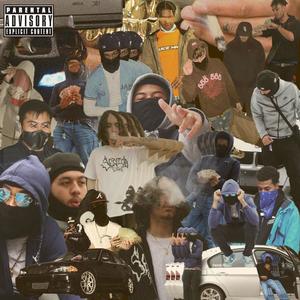 Tweaked(feat. J2Saucy, T3 & JR) (Explicit)