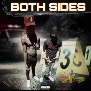 Both Sides (feat. Luh Rockaht) (Explicit)