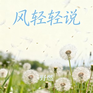 风轻轻说