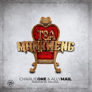 Tsa Mankweng (feat. Ally Mail)