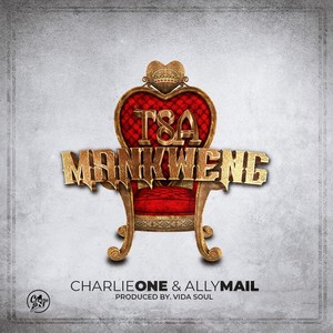 Tsa Mankweng(feat. Ally Mail)