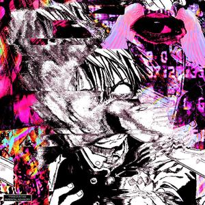 This Black Rose Withers