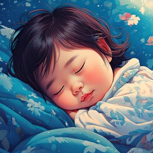 Baby Sleep Lofi Melodies