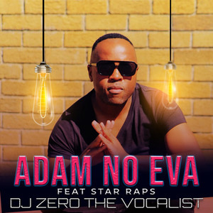 Adam no EVA