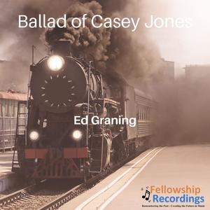 Ballad Of Casey Jones