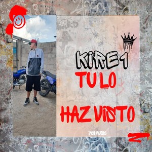 TU LO HAZ VISTO (Explicit)
