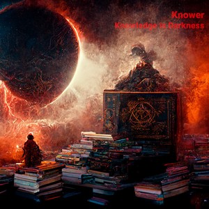 Knowledge is Darkness