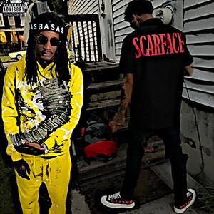 Dope Fein (feat. AK Bandamont) (Explicit)