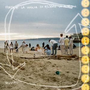 Prendo il caffè e cammino