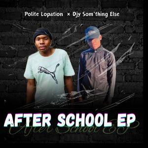 After School EP