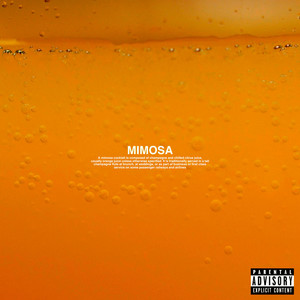 Mimosa (Explicit)