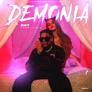 DEMONIA (Explicit)