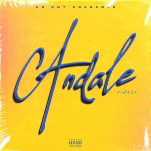 Andale (Explicit)