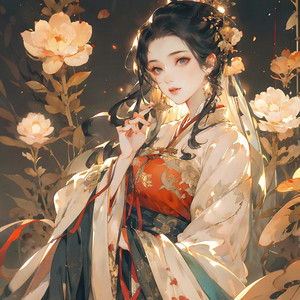 章二百二十九 夜难言尽 (DJ长音频)封面