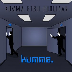Kumma. - Anton