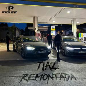 Remontada (Explicit)