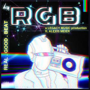 RGB (Real Good Beat) (feat. Alexis Meier)
