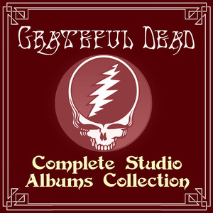 Complete Studio Albums Collection