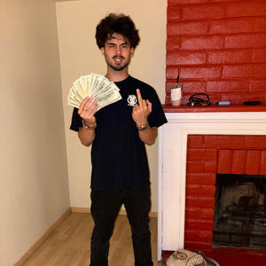 khafe sho! (Explicit)