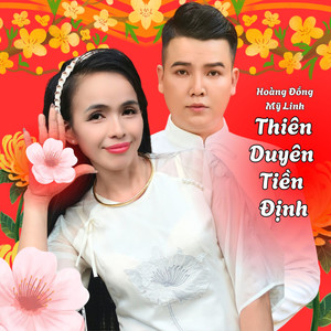 Thiên Duyên Tiền Định