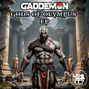Gods Of Olympus