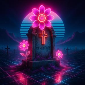 Graveflower Bloom