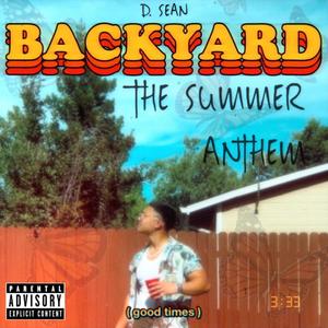 BACKYARD (Explicit)