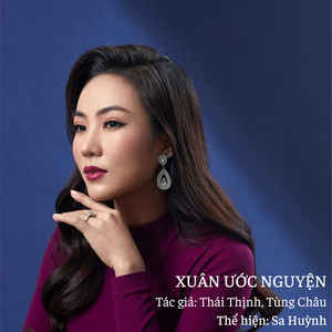 Xuân Ước Nguyện