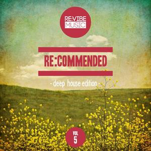 Re:Commended - Deep House Edition, Vol. 5