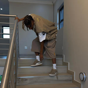 Let you down (Explicit)