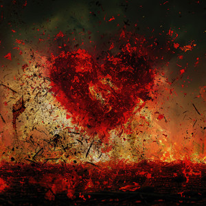 She's A Heart Breaker